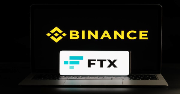 Binance CEO Responds to Forbes Article on Fund Shuffling