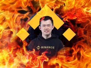 Binance CEO Speculates Coordinated Efforts To Destabilize Crypto; Is Bitcoin Under Attack?