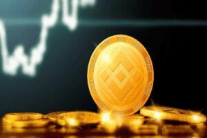 Binance Coin Price Prediction: BNB Price Poised for 18% Fall as Market FUD Rises