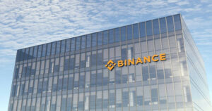 Binance mở rộng với trung tâm blockchain ở Georgia