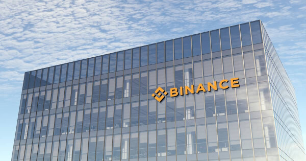 Binance розширюється завдяки блокчейн-центру в Грузії