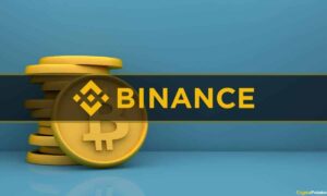 Binance converterá US$ 1 bilhão em BTC, BNB, ETH, preço do Bitcoin dispara para US$ 22.6 mil