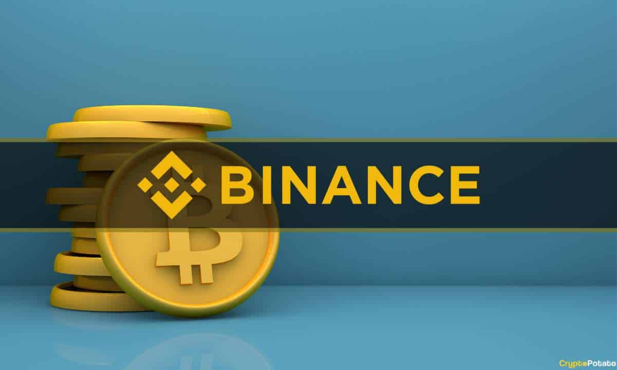 Binance vil konvertere $1B til BTC, BNB, ETH, Bitcoin-prisen skyter i været til $22.6K