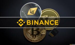 Binance Withdrawals Surge During CFTC Indictment