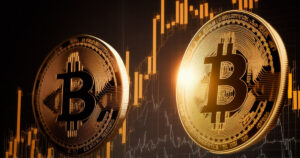 Bitcoin overschrijdt kort $ 26.4k om vervolgens te tuimelen als de prijzen weer dalen