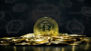 Bitcoin-utvecklare påstås inte få de pengar de behöver