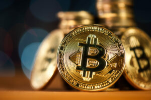 Bitcoin Fear & Greed-index stiger till 16 månaders hög när investerare söker trygga tillgångar