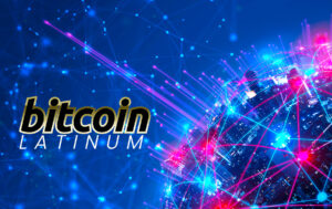 Bitcoin Latinum je predhodno uvrščen na CoinMarketCap