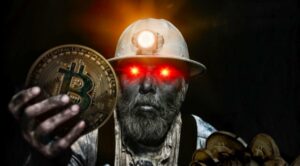 Bitcoin Mining: Sådan bliver du en bitcoin-minearbejder