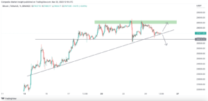 Bitcoin Price Analysis: How Will BTC Price Hit $30K by the End of Q1 2023?