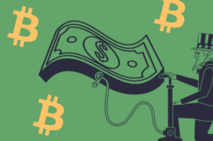 Cena bitcoina bo v manj kot enem letu dosegla 50,000 $, pravi ta ekonomist