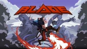 Blade Assault -peli
