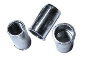 Blind Rivet Nuts: 6 Things You Need to Know