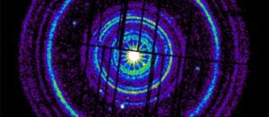 Cego pela luz: explosão de raios gama mais brilhante do que qualquer outra vista antes