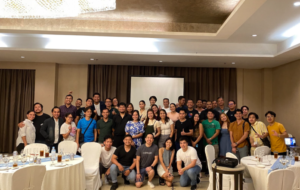Blockchain City of the South? Cebu Successfully Hosted Back-to-Back Community Meetups