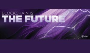 Blockchain Takes the Lead in the Race for a Sustainable Future