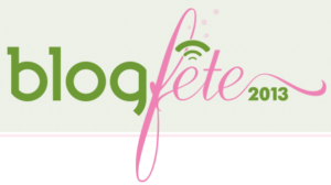 Bloggfest