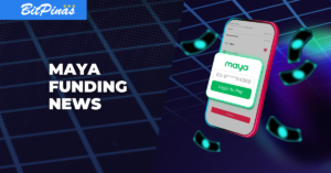 Bloomberg เผยแผนการของ Maya ในการระดมทุนมูลค่า 150 ล้านดอลลาร์