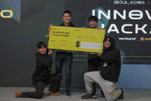 BNB Chain Hackathon-Gewinner beschuldigt Binance, KI-betriebene NFTs-Idee gestohlen zu haben