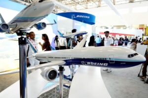 Boeing og Airbus intensiverer søgningen efter dygtige talenter i Indien