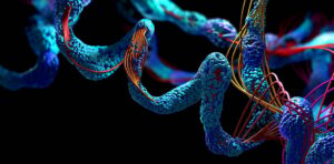 Boffins utvikler AI-modell for å designe proteiner for å lage syntetisk blodplasma