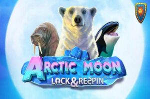 Gjør deg klar for en stor seier arktisk eksplosjon med Live 5s siste spilleautomatutgivelse