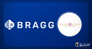 Bragg Gaming vê crescimento na Suíça após parceria com o Grand Casino Basel