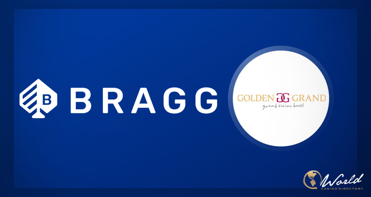 Bragg Gaming ve crecimiento en Suiza tras la asociación con Grand Casino Basel