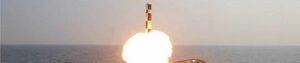 Brahmos Aerospace Set To Bag USD 2.5 Billion Cruise Missiles Order From Indian Navy