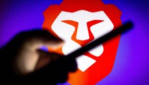 Brave browser supports crypto assets sell for fiat
