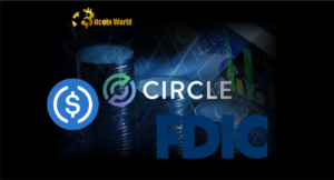 Breaking: Circle discloses $3.3B tied up at Silicon Valley Bank