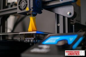 Breaking the Speed Barrier: How the Fastest 3D Printers are Changing the Manufacturing Game