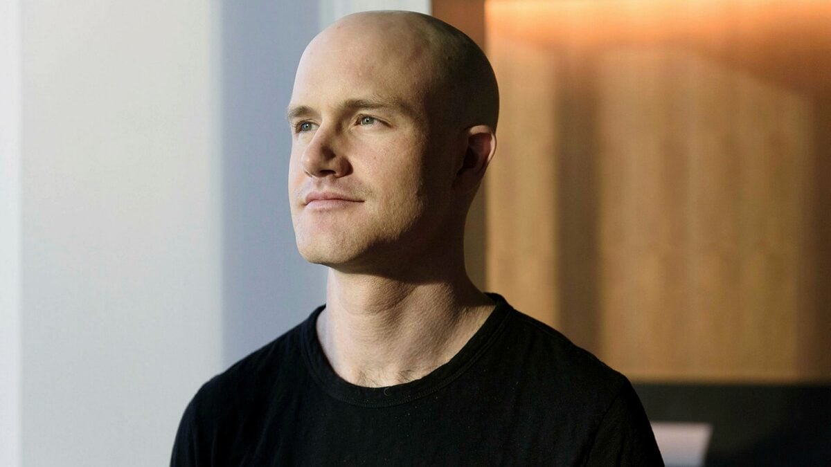 Brian Armstrong: The Coinbase CEO Leading Cryptocurrency Adoption