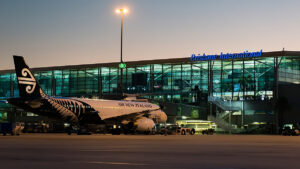 Lotnisko Brisbane jako pierwsze uzyskało akredytację niskoemisyjną