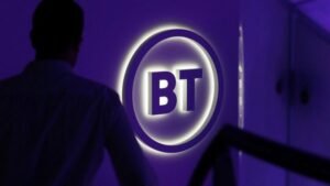 BT ने अपने राजस्व में $500 मिलियन की वृद्धि करने के लिए अपने AWS अनुबंध का विस्तार किया