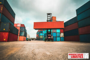 בניית חוסן בשרשרת האספקה: אירוע Logistics UK להוביל את השיחה