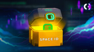 Bullish SPACE ID (ID) Momentum Signals Potenciális vásárlási lehetőség