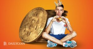 Burger King Delivers on Crypto Payments Through Binance