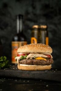 Burger King i Paris begynder at acceptere betalinger i $BTC, $SHIB og mere via Binance og Alchemy Pay