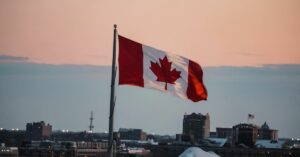 קנדה תבקש מקרנות פנסיה לחשוף את החשיפה לקריפטו