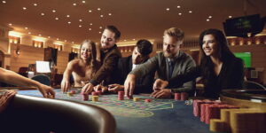 Casino Bad Kotzting