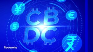 CBDCs and Privacy Are Not Mutually Exclusive: ConsenSys Exec