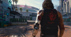 CD Projekt made Keanu Reeves a "real asshole" in Cyberpunk 2077 because his "star power" made players side with him