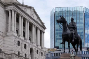 सेंट्रल बैंक ने बैकस्टॉप लिक्विडिटी एमिड बैंक के विस्तार की घोषणा की