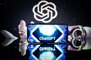 ChatGPT יכול לעשות עבודה קצרה במשימות הפנטגון, אומר CIO של חיל האוויר