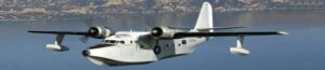 شركة Hawking للخدمات الدفاعية في تشيناي تستثمر 1,000 كرور روبية في 5 سنوات ؛ لشراء طائرة برمائية "القطرس" من أستراليا