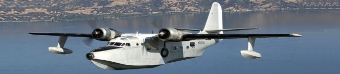 Chennai's Hawking Defence Services To Invest Rs 1,000 Crores In 5 Years; To Procure 'Albatross' Amphibious Aircraft From Australia