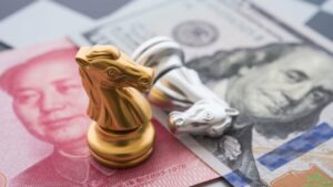 La Cina fa progressi nell'abbandonare il dollaro USA per gli accordi — Inks tratta con il Brasile e completa il primo acquisto di GNL in Yuan