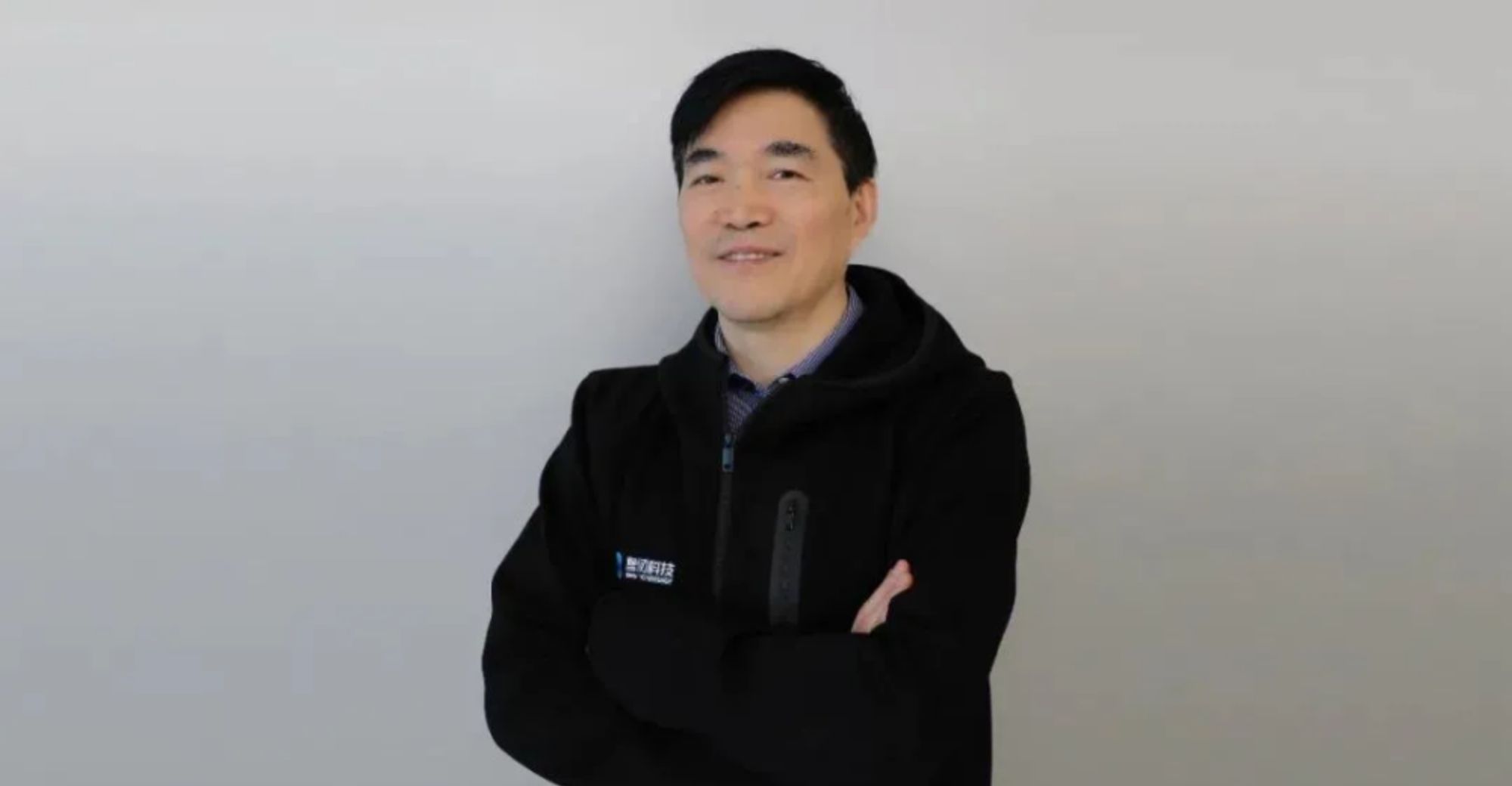 Співзасновник китайського чип-стартапу Biren Technology Гольф Цзяо пішов з роботи