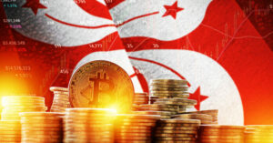 Китайский спрос на криптовалюту повышает репутацию Гонконга